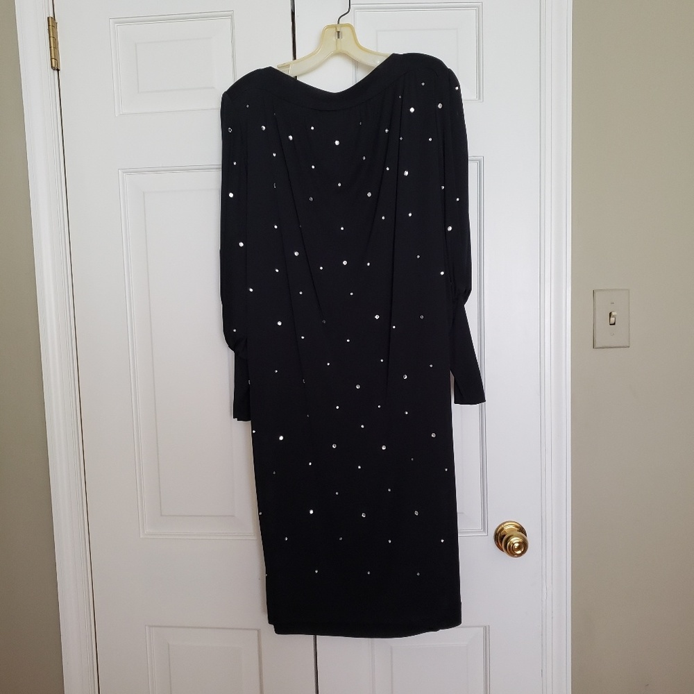 Vintage Joyce Jordan